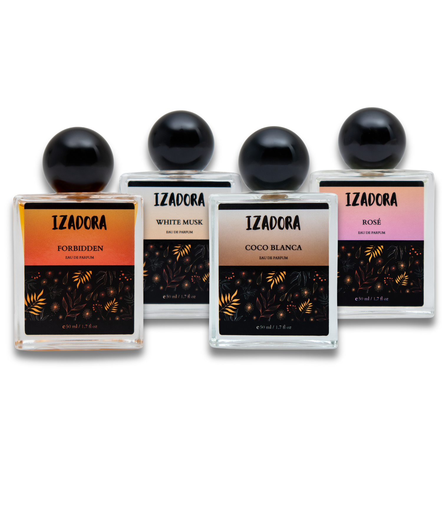 Fragrances