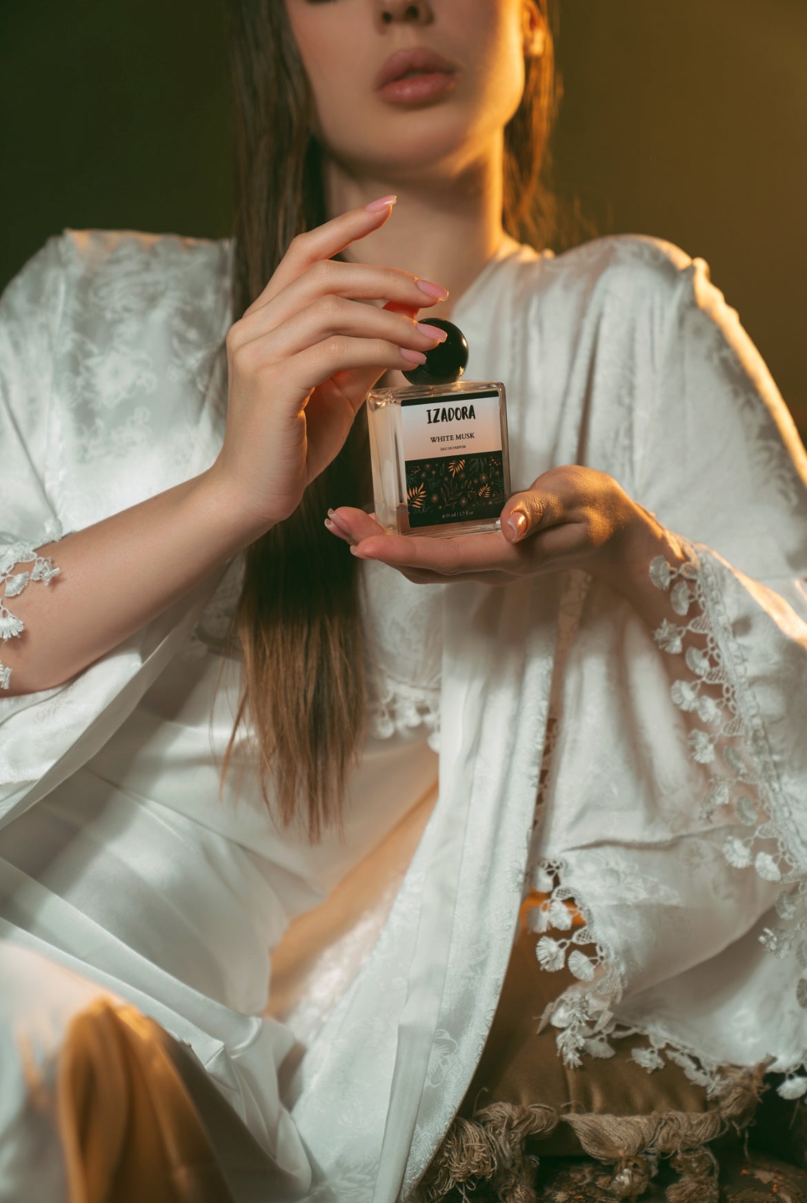 White Musk