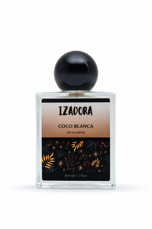 Coco Blanca