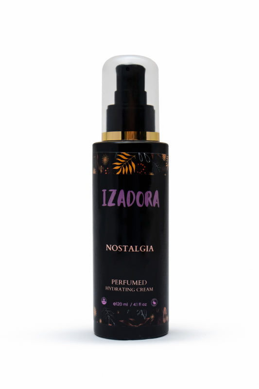 Nostalgia body cream